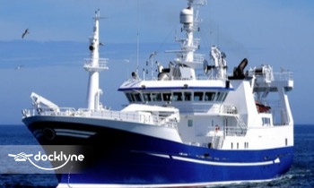 Atlantis1 boat rental operation on Jacksonville, FL 5